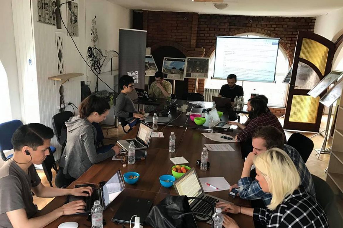 Wikivoyage Editathon1