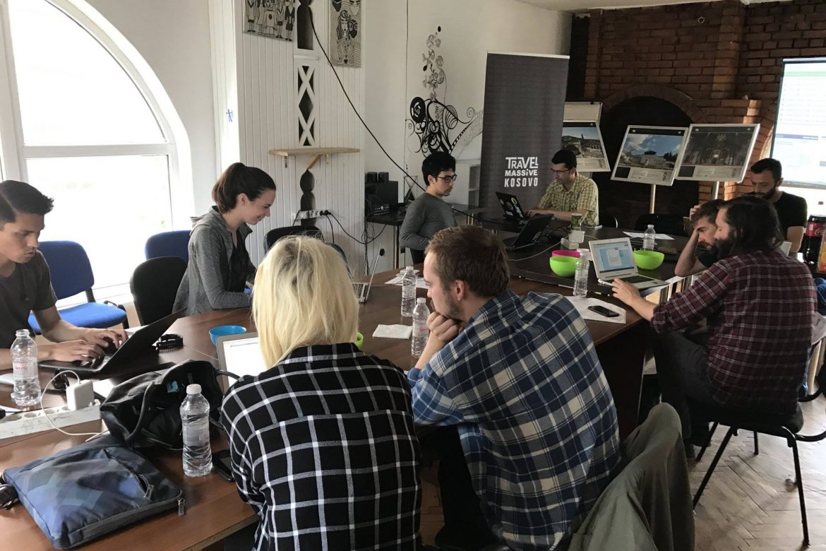 Wikivoyage Editathon2